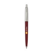 Parker Jotter Recycled Ballpoint Pen - Blue Ink image