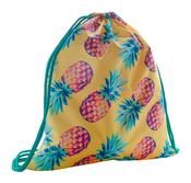 CreaDraw - custom drawstring bag