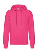 Classic Hooded Sweat