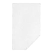 CORK 70X120 TOWEL S/70X120 WHITE
