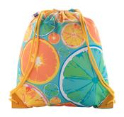 CreaDraw Supreme - custom drawstring bag