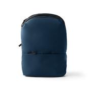 BACKPACK DAKOTA NAVY BLUE image