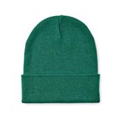 BEANIX - Knitted beanie with cuff