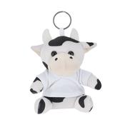 Keyring Teddy Goose