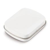 Mini tin peppermint box
