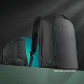 ANTI-THEFT BACKPACK XENON 17" image