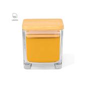 Aromatic Candle Safron image
