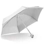 Ultra light 21” umbrella with sleeve