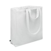 GAVE COLOUR - Recycled cotton shopping bag