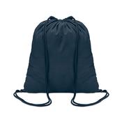 COLORED - 100gr/m² cotton drawstring bag