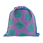 CreaDraw RFID RPET - custom drawstring bag