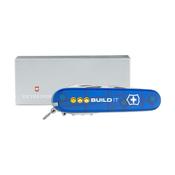 Victorinox Spartan pocket knife in a gift box