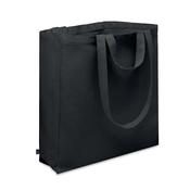 GAVE COLOUR - Recycled cotton shopping bag