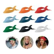 BANDANA BANDIDO - Multifunction Scarf Polycotton