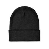 BEANIX - Knitted beanie with cuff image