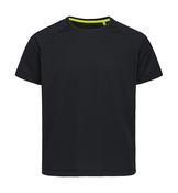 Active 140 Raglan Kids image