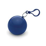 NIMBUS - Poncho in round container