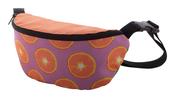 CreaWaist RFID - custom RPET waist bag