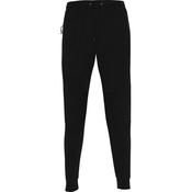 CERLER PANTS S/XL BLACK