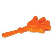 Hand clapper