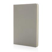 A5 hardcover notebook