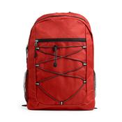 BACKPACK MISURI RED image