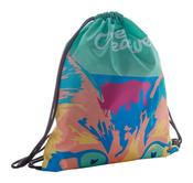 CreaDraw - custom drawstring bag