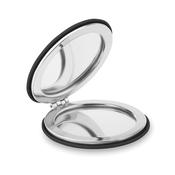 GLOW ROUND - Round PU mirror image