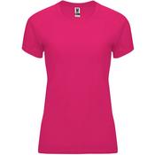 BAHRAIN WOMAN T-SHIRT S/XL ROSETTE image