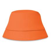 BILGOLA - Bucket hat cotton 160 gr/m²