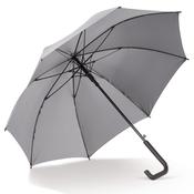 Deluxe stick umbrella 23” auto open
