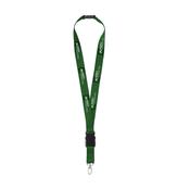 KeyCordSafety 2.4 cm lanyard image