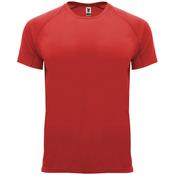 BAHRAIN T-SHIRT S/3XL RED image