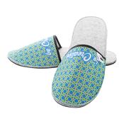 CreaFelt Slip - custom RPET slippers image