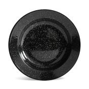 Sagaform Doris enamel plate