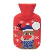 AARHUS - Hot water bottle 250ml image