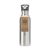 Dakota RCS Recycled Steel Bottle 750 ml