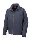 Base Layer Softshell