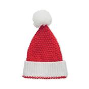 AURIGA - Christmas knitted beanie image