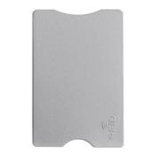 Cardholder anti-skim hard case