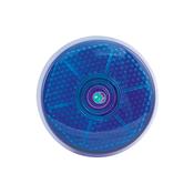 Security Light Flash