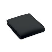BOGDA - RPET fleece blanket 130gr/m² image