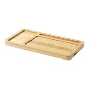 Flabo Plus - wireless charger organizer