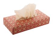 CreaSneeze Eco - custom paper tissues
