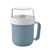 CUP ON GO - On the go cup in PP 450 ml image