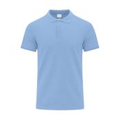 Adult Colour Polo Shirt Chaplin