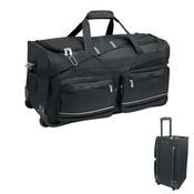 ITFITS - Duffle bag trolley 600D RPET image
