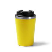 CUP HORAN YELLOW image