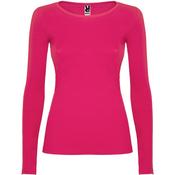 EXTREME WOMAN T-SHIRT S/S ROSETTE image