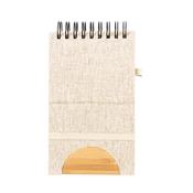 Holder Notebook Alyxa